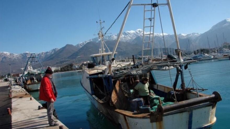 Isplaćeno prvih 2,7 milijuna kuna za scraping