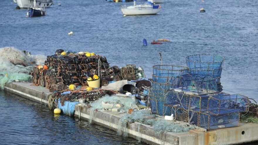 Započinju prijave za trajnu obustavu ribolovne aktivnosti