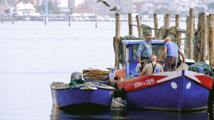 Ribari, podnesite zahtjev za povrat trošarine na bezolovni benzin