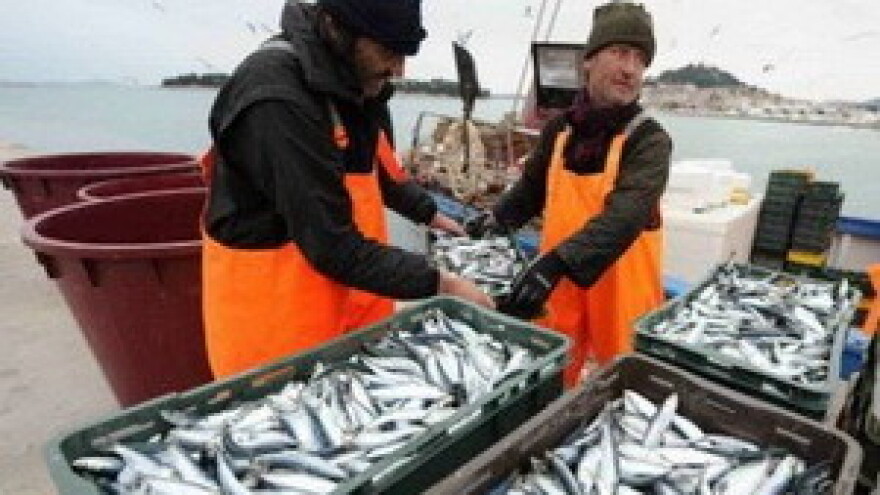 Zaštićena hrvatska akvakultura u EU