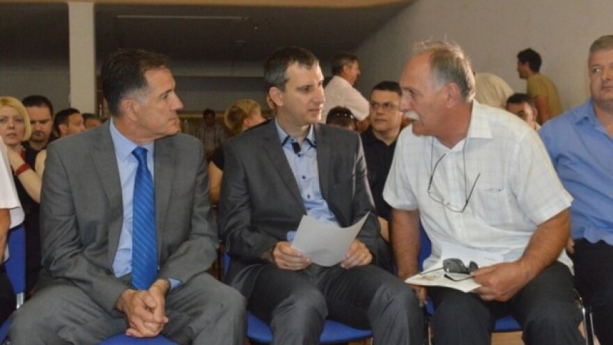 Jadran dobiva 10 ribarskih luka do 2020. godine