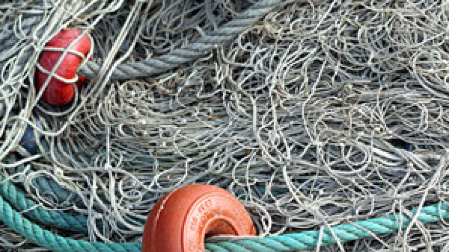 Crofish - međunarodni sajam ribarstva i ribarske opreme