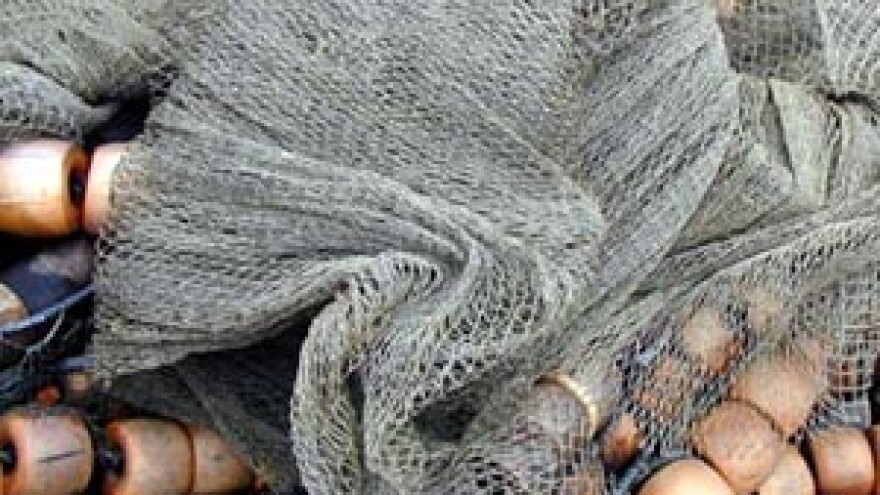 Prezentacija: „Potpore u ribarstvu"