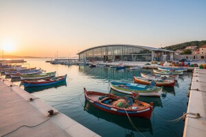 Ribarske luke, iskrcajna mjesta, burze riba i zakloništa - tema javnog savjetovanja