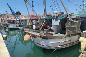 Kako do potpora za poticanje razvoja ribarske i akvakulturne zajednice?