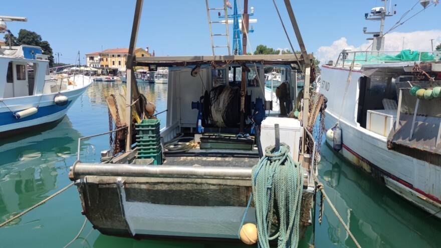 Fred Matić: Nelegalni ribolov kod nas može stvoriti veće probleme nego u drugim državama