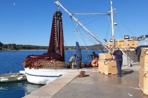 Mladen Pavić: Ugovoreno je najveće ulaganje u ribarstvo otkad je Hrvatske
