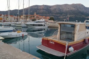 Hrvatska ribarska politika u okviru nove strategije - šansa je u uzgoju ribe?