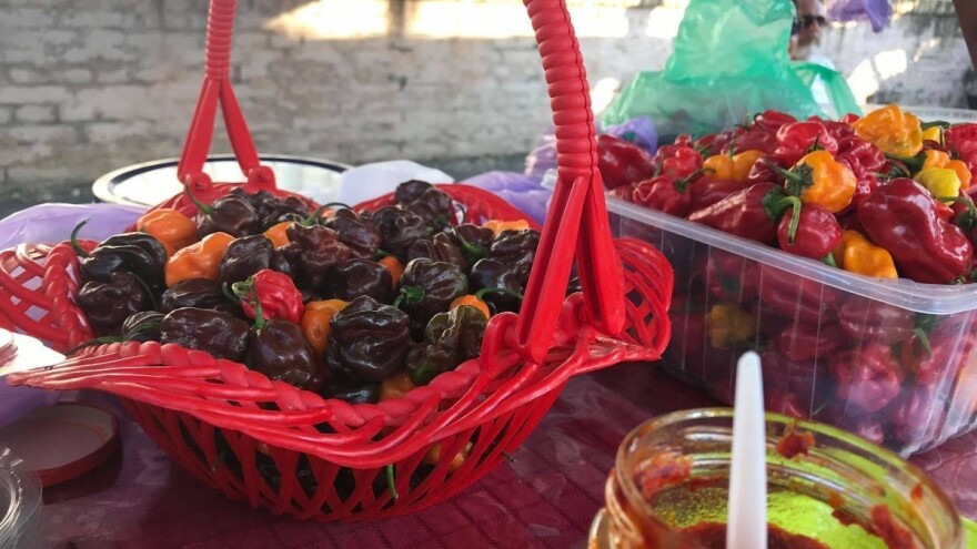 Paprikafest u Lugu i ove godine, već 12. u nizu