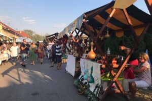 Spoj tradicije, kulture i gastronomije na Ribarskim danima u Kopačevu