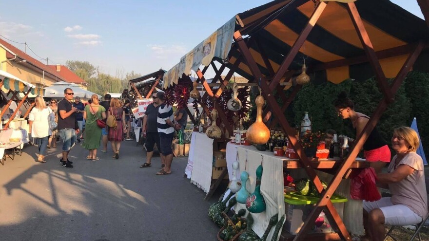 Spoj tradicije, kulture i gastronomije na Ribarskim danima u Kopačevu