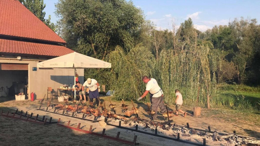 23. Ribarski dani u Kopačevu i ove godine u trodnevnom programu