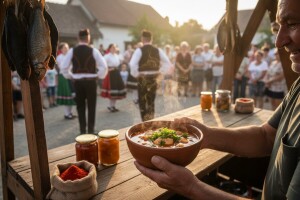 Ribarski dani u Kopačevu