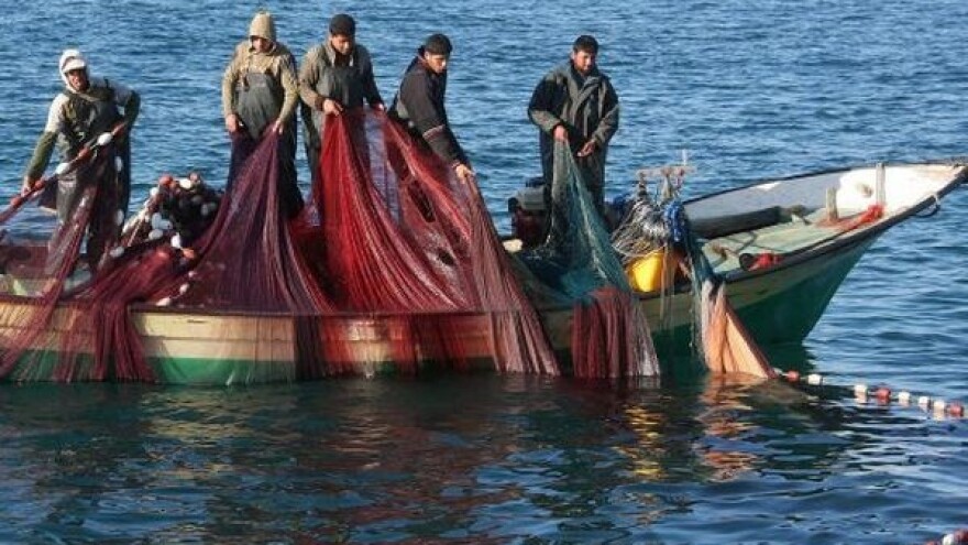 Budućnost ribara u RH - konferencija