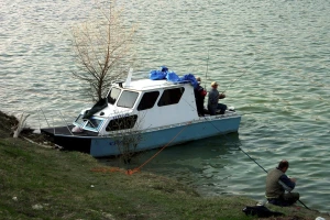 Zbog očuvanja mrestilišta novi režim ribolova u rezervatu Uvac