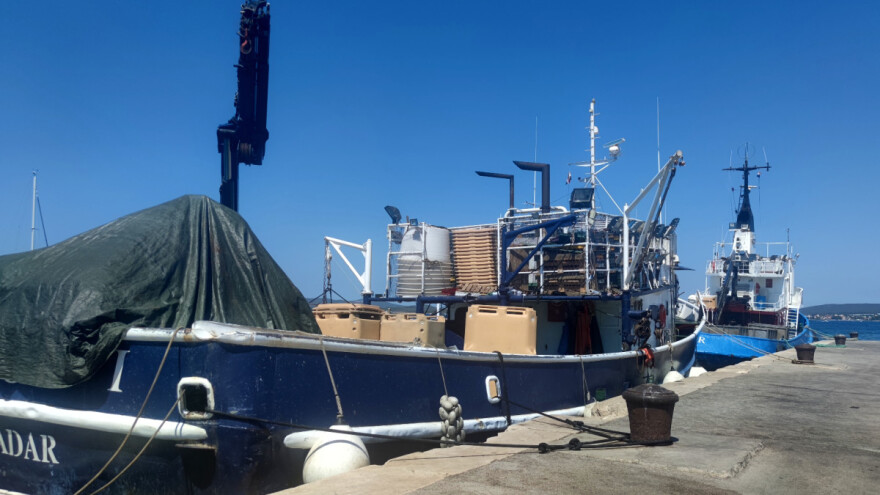 Pravilnik o priznavanju ribarskih zadruga u javnom savjetovanju