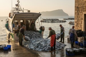 Ribarstvo donosi nova radna mjesta