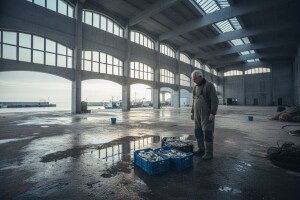 Riblje burze totalni promašaji?