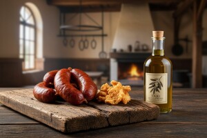 Riblji čvarci i ribasica spojili more i Slavoniju