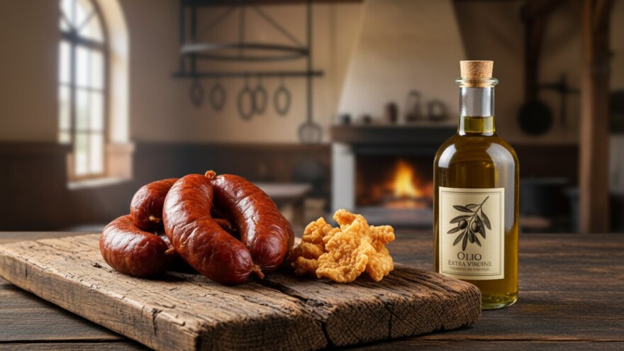 Riblji čvarci i ribasica spojili more i Slavoniju