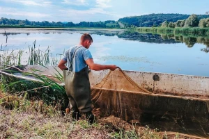 Najstarije ribnjačarstvo u Hrvatskoj uvodi novi način korištenja vodnih resursa