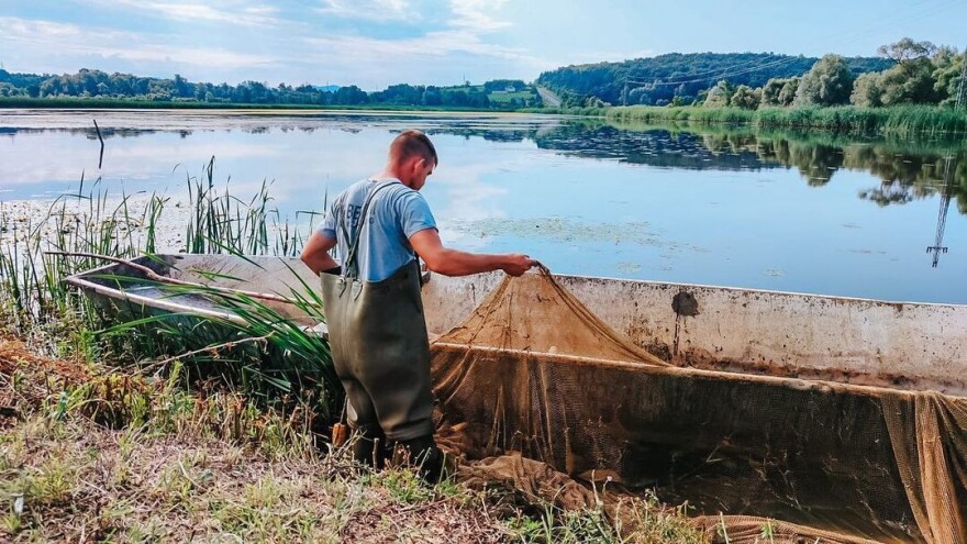 Najstarije ribnjačarstvo u Hrvatskoj uvodi novi način korištenja vodnih resursa
