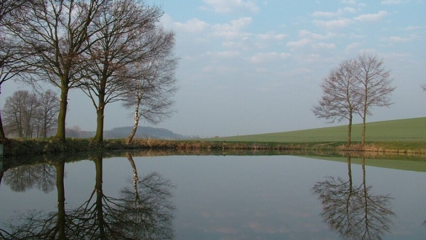 Javni poziv za zakup ribnjaka u općini Lekenik