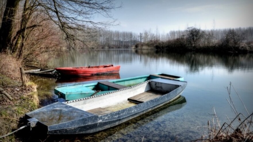 Zakupljen ribnjak u Općini Nedelišće