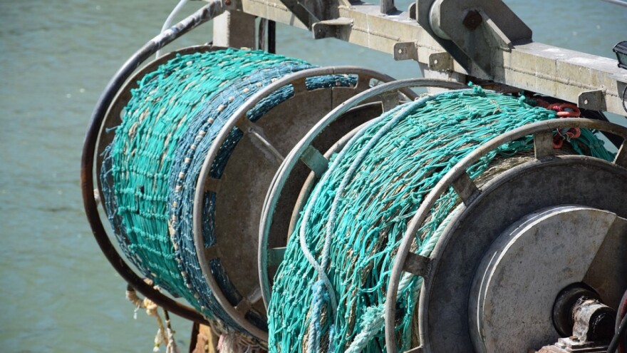 Dopuna Pravilnika o načinu vođenja i dostave podataka o ulovu u gospodarskom ribolovu na moru