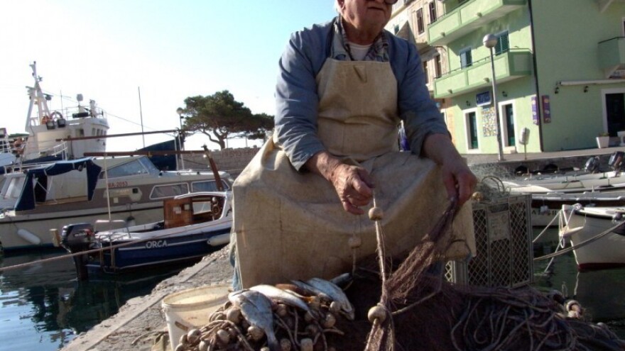 Prepuštamo more susjedima?