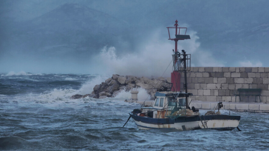Kako pomiriti zaštitu prirode i ribarstvo, ostaviti ribarima posao, resurse i prave komade ribe?