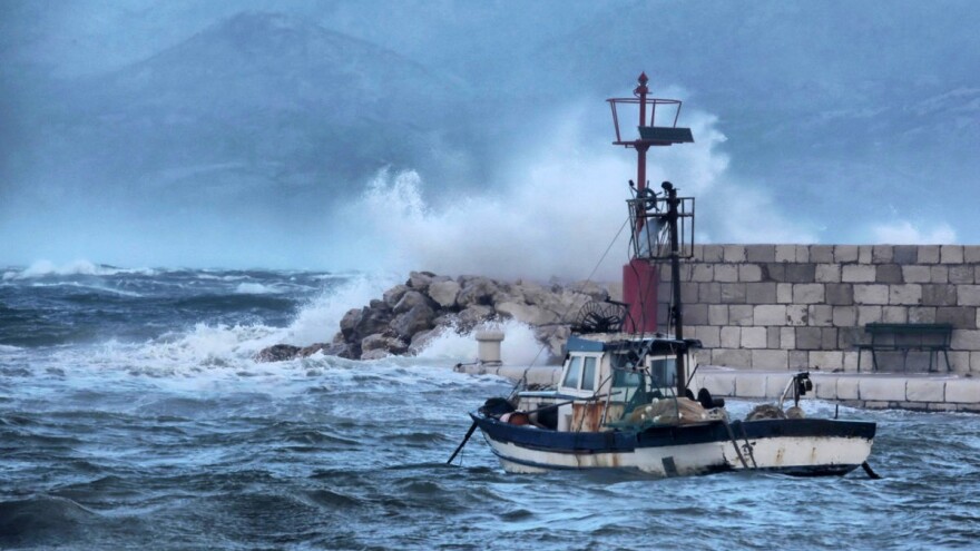 EP prihvatio izvješće o održivom plavom gospodarstvu - što to znači za ribare?