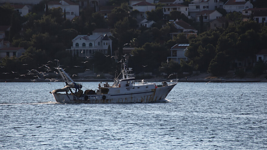 Višegodišnji plan Europske komisije za Jadransko more je štetan za ribare?