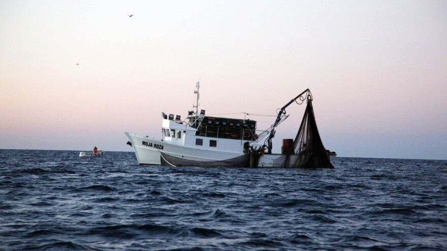 EK predložila mjeru kompenzacije za troškove i izgubljene prihode u ribarstvu i akvakulturi