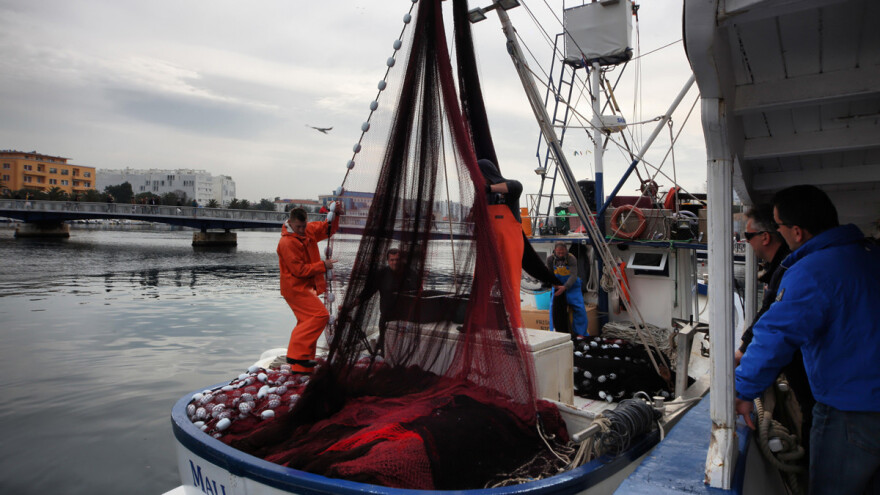 Uz državne potpore, ribarima i dodatne kompenzacijske mjere