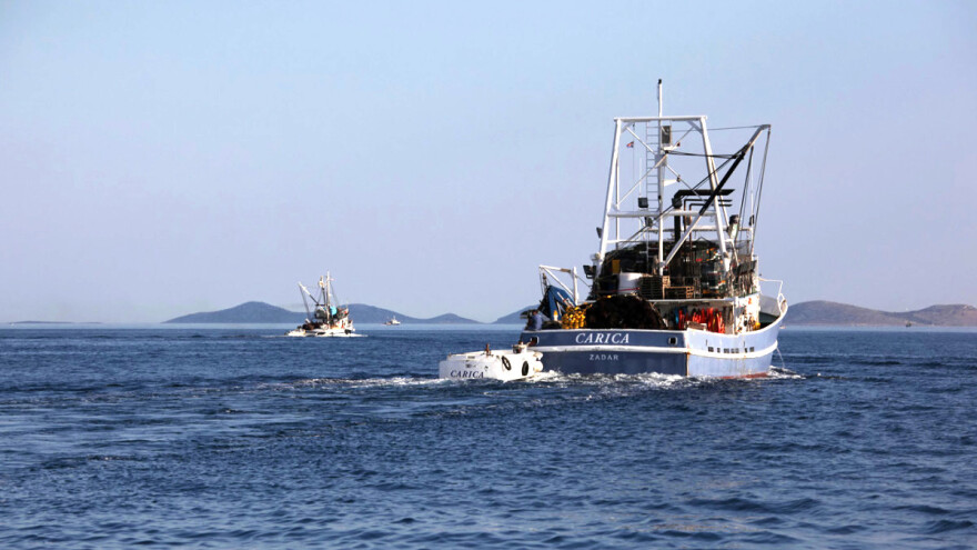 Prijedlog pravilnika o dodjeli potpore za ribarstvo i akvakulturu u javnoj raspravi