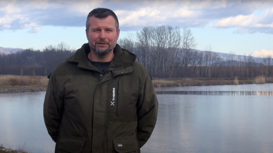 Oprez kod hranidbe ribe boilama za vrijeme zimskih mjeseci - na što još paziti?