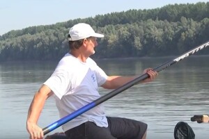 Prepolovit će se broj športskih ribiča?