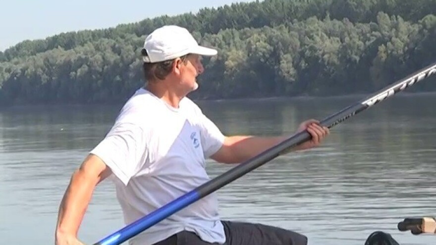 Prepolovit će se broj športskih ribiča?