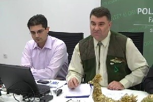 Sportski ribolovci protiv lošeg gospodarenja ribljim fondom