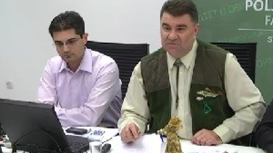 Sportski ribolovci protiv lošeg gospodarenja ribljim fondom