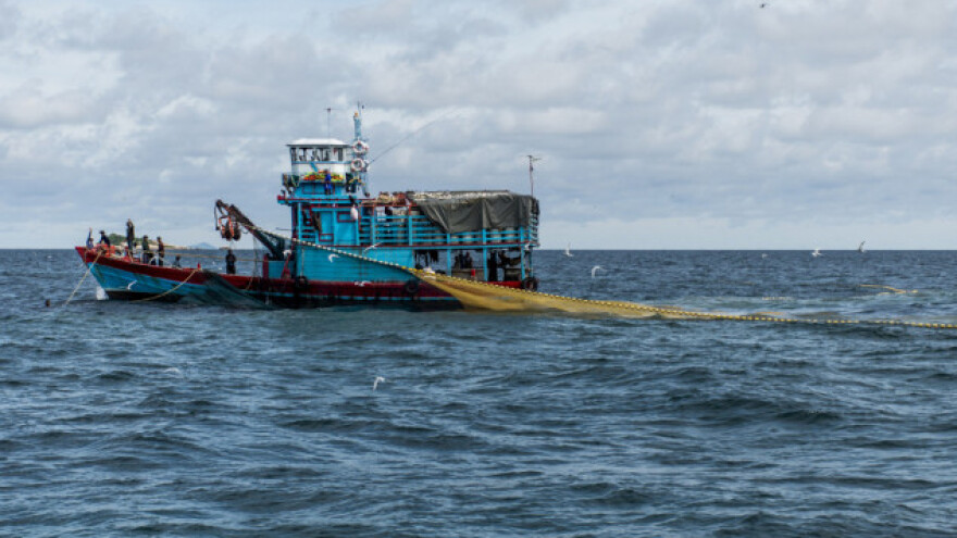 Ribarski ratovi sve bliži?