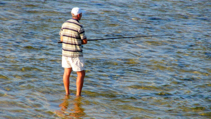 Pojačana kontrola zbog dozvola i trovanja ribe