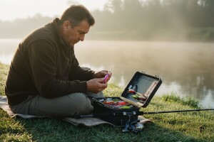 Ribolovci, ne propustite sajam u Novom Sadu!