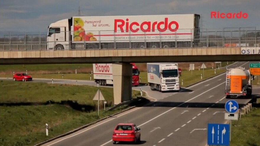 Za podizanje nasada i mehanizaciju 342 tisuće kuna