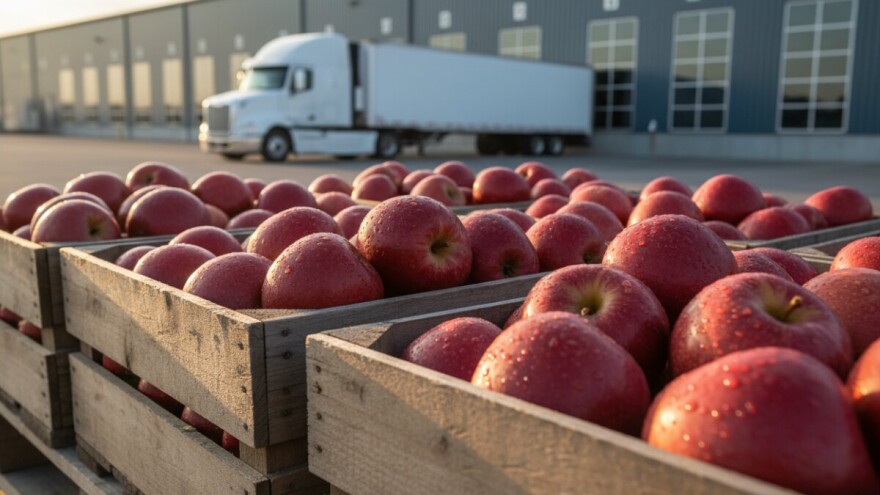 Ricardo otvara liniju za proizvodnju voćnog soka