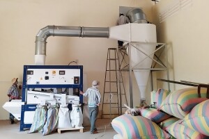 Zašto svaki farmer želi svoj silos, čistilicu i(li) sušaru?