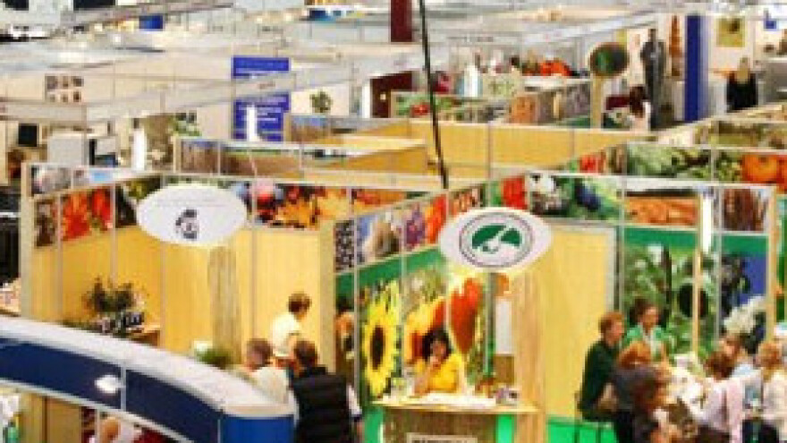 Riga Food – glavni događaj baltičke prehrambene industrije