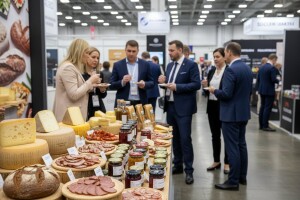 Riga Food – glavni događaj baltičke prehrambene industrije