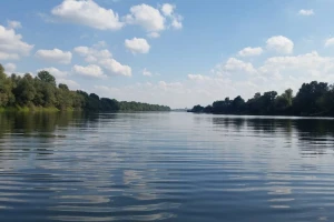 Hidroelektranama na Savi protiv klimatskih promjena